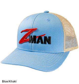 Z-MAN Trucker HatZ - 